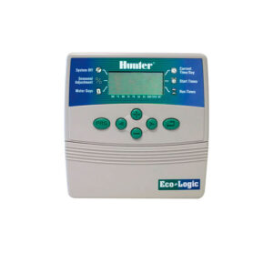 Hunter Eco-Logic 4 Station Controller